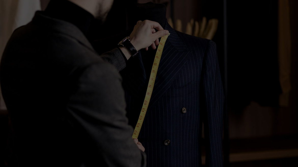 Özel Terzi Seçerken Nelere Dikkat Etmelisiniz?